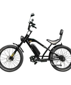 Vialli - Flame 1.0 26" E-Bike