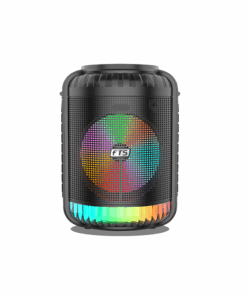 Vibez 8'' Portable Wireless Bluetooth Speaker (FTS-TS08)