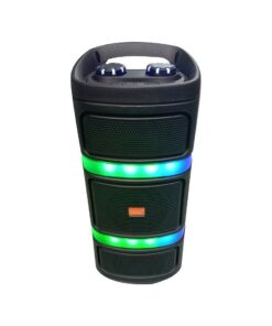 Vibrant 4.0 Inch Lexuco LSPK-AHG BT Speaker