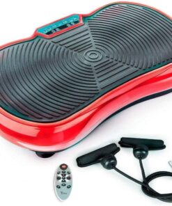 Vibrating Plate Machine Whole Body Vibration Machine For Home Training