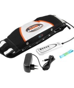 Vibro Shape Belt