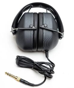 Vic Firth VFSIH2 Stereo Isolation Headphones V2