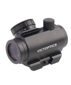 Victoptics 1x122 Red Dot Sight - RDSL02