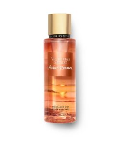 Victoria's Secret Amber Romance Fragrance Mist 250ml (Parallel Import)