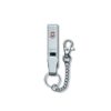 Victorinox Belt Multi-clip Hanger w/Chain and Snap Hook