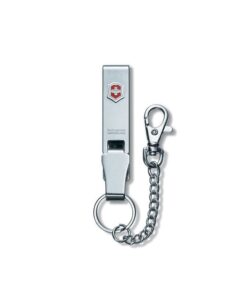 Victorinox Belt Multi-clip Hanger w/Chain and Snap Hook
