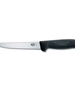 Victorinox Boning Knife 15cm Black