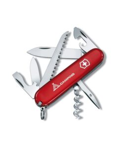 Victorinox Camper 91mm
