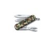 Victorinox Classic SD Camo Green 58mm