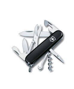 Victorinox Climber 91mm - Black