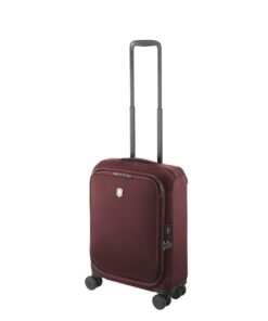 Victorinox - Connex Global Soft Side - Small - Burgundy