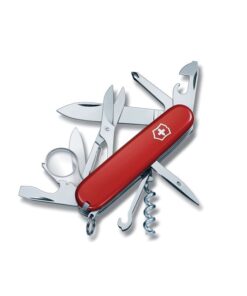 Victorinox Explorer 91mm
