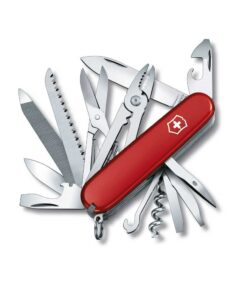 Victorinox Handyman Red Pocket Knife 1.3773
