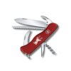 Victorinox Hunter Dual Blade w/Liner Lock 111mm
