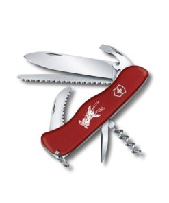 Victorinox Hunter Dual Blade w/Liner Lock 111mm