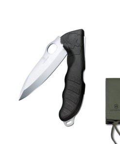 Victorinox Hunter Pro Lock Blade 136mm with Pouch