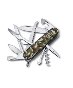 Victorinox Huntsman 91mm - Camo