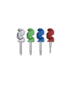 Victorinox Mini Tools Multi-Coloured - 4 Pieces