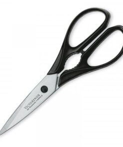 Victorinox Multipurpose Kitchen Shears Black