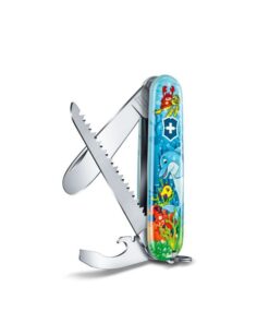 Victorinox My First Victorinox Set 84mm - Dolphin Edition
