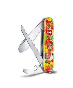 Victorinox My First Victorinox Set 84mm - Parrot Edition