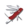 Victorinox Outrider Red Pocket Knife 0.8513