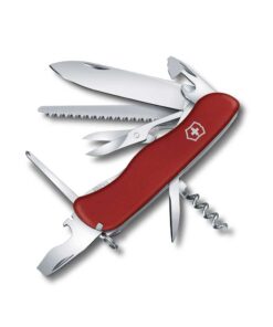 Victorinox Outrider Red Pocket Knife 0.8513