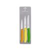 Victorinox Paring Knife Set 3Pce Prism2