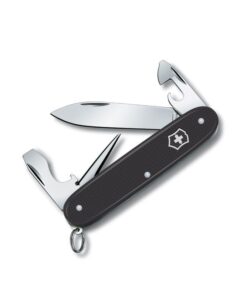 Victorinox Pioneer Africa Edition 93mm - Alox Black