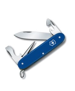 Victorinox Pioneer Africa Edition 93mm - Alox Blue