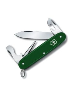 Victorinox Pioneer Africa Edition 93mm - Alox Green