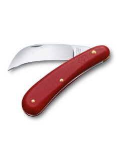 Victorinox Pruning Knife M Red 110 mm