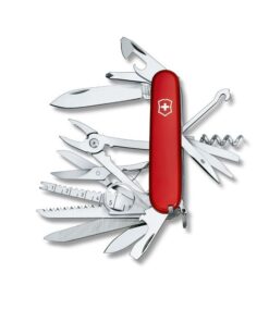 Victorinox Swiss Champ 91mm