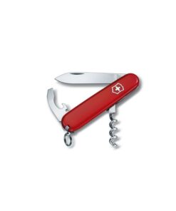 Victorinox Waiter Red 84mm