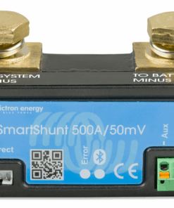Victron Energy Smartshunt 500A/50mV