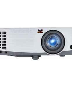 ViewSonic PA503S Projector SVGA High Brightness for Home and Office