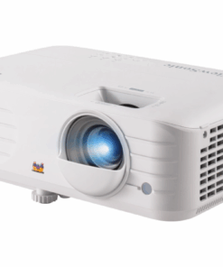 VIEWSONIC PX701-4K Projector - 3,200 Lumens, 4K UHD, Home Cinema Experience