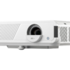VIEWSONIC PX749-4K Home Projector - 4K UHD, 4,000 Lumens, Brilliant Visuals
