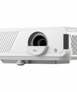 VIEWSONIC PX749-4K Home Projector - 4K UHD, 4,000 Lumens, Brilliant Visuals