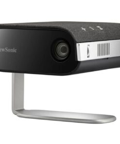 ViewSonic Smart LED Portable Projector with Harman Kardon Speakers