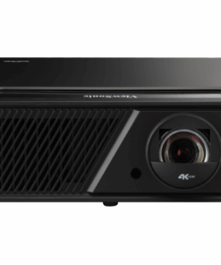 VIEWSONIC X2-4K Projector - 4K HDR, Short Throw, High Brightness LED