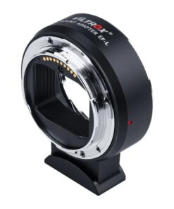 Viltrox Auto Focus Adapter for Canon EF/EF-S Mount Lenses to L-Mount Camera