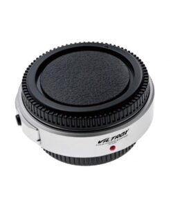 Viltrox JY-43F PRO Auto Focus Adapter for FT(4/3) to MFT (M4/3) - VL-JY-43F