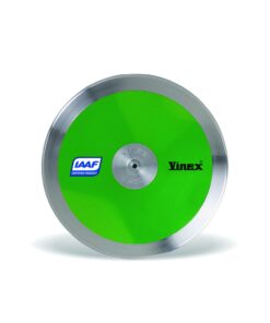 Vinex Competition Discus - 2.0 kg