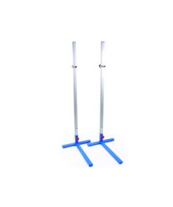 Vinex High Jump Uprights