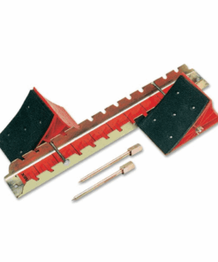 Vinex Jet Starter Block - Junior