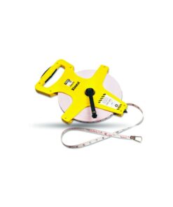 Vinex Measuring Tape Open Reel - 100m