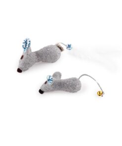 Vintage-Little One - Grey