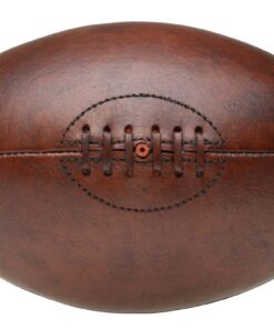Vintage Rugby Ball