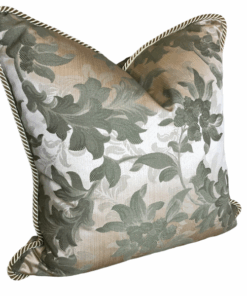 Vintage Scatter - Mannering Sage - 55x55cm